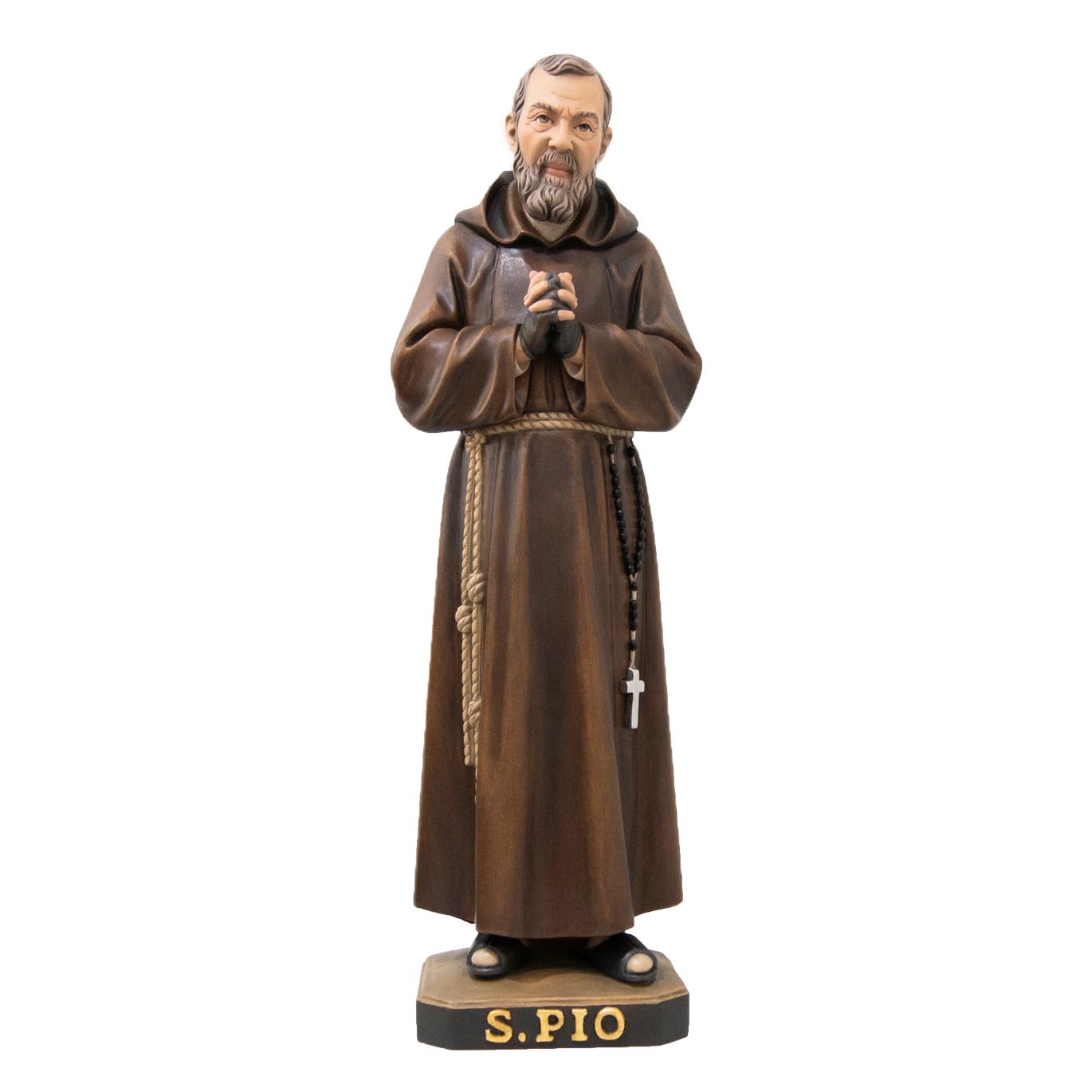 STATUE DI PADRE PIO